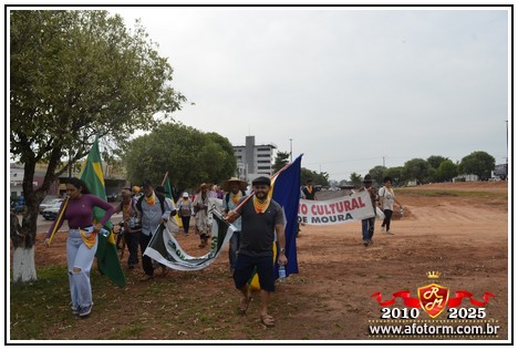 rolim de moura